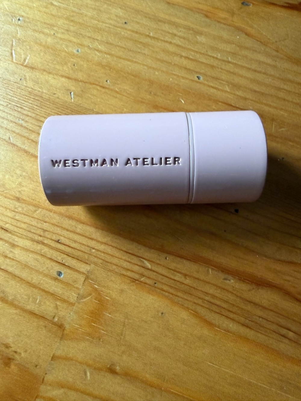 Westman Atelier Mini Blush Stick in Poppet